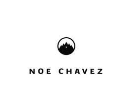 #97 untuk Logo Design for noechavez.com oleh premgd1