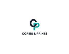 #5 สำหรับ Build a logo for my printing business โดย Nikapal