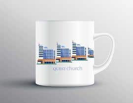 #17 für Graphic Design for Church Mug von sehamasmail