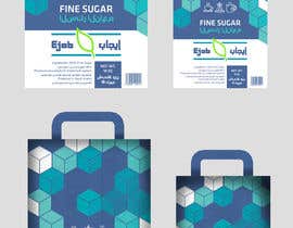 #48 za Create Sugar Packaging Designs od ARTworker00