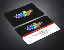 #190 Design some Business Cards + Logo drawing részére Shahed34800 által