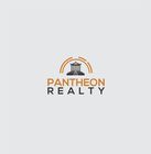 #16 para Pantheon Realty Logo de PsDesignStudio