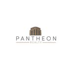 #397 para Pantheon Realty Logo de PsDesignStudio