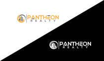 #255 para Pantheon Realty Logo de studio6751