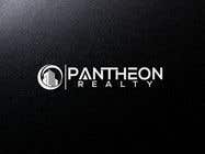 #260 para Pantheon Realty Logo de studio6751