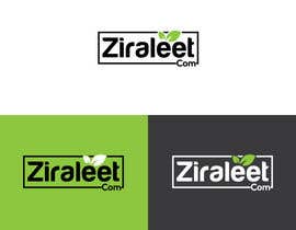 #79 pentru Develop brand identity for a new LifeStyle Website de către farukparvez