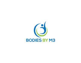 #52 สำหรับ Fitness bussiness for personal training logo โดย socialdesign004