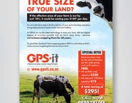 #153 za Design an AMAZING advert for Dairy Farming magazine - URGENT od dinesh0805