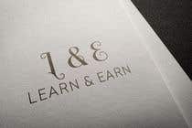 #355 for Design logo for &quot;Learn and Earn&quot; by deepaksharma834