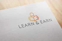 #362 for Design logo for &quot;Learn and Earn&quot; by deepaksharma834