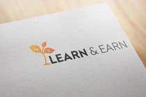 #363 for Design logo for &quot;Learn and Earn&quot; by deepaksharma834
