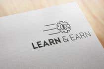 #364 for Design logo for &quot;Learn and Earn&quot; by deepaksharma834