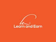 #382 for Design logo for &quot;Learn and Earn&quot; by OnnoDesign