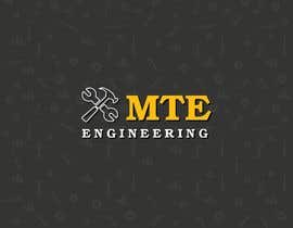 #2 for Design a Logo For my engineering Company ( MTE Engineering ) by deepaksharma834