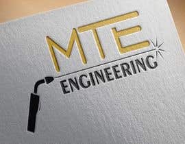 #14 para Design a Logo For my engineering Company ( MTE Engineering ) de DarkEyePhoto