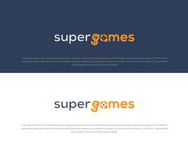 #68 ， Create a logo for gaming site 来自 designmhp