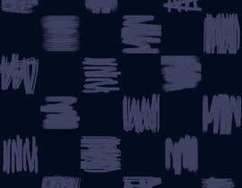 #7 สำหรับ print development - distorted stripes โดย trisahugo