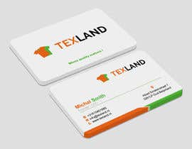 #252 for business card by iqbalsujan500