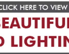 #40 for Website banner needed for lighting website by savitamane212