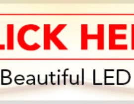#29 для Website banner needed for lighting website від Ganeshgs99