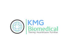 #116 for Branding/Logo for Global Medical Device Store by brightrakibul