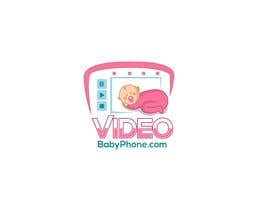 #149 for New logo for baby store by maazahmedsf