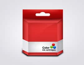 #1 Create Packaging Design for Ink Cartridges részére kaziomee által