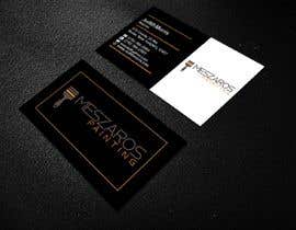 #62 for Design a business card by shohan33