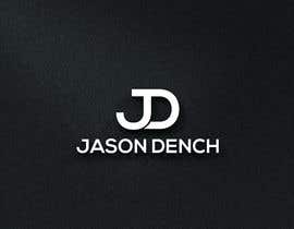 #375 dla Logo Jason Dench przez TANVER524