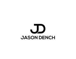 #377 dla Logo Jason Dench przez TANVER524