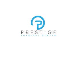 #59 dla Logo design. Company name is Prestige Surgical Center. The logo can have just Prestige, or Prestige Surgical Center in it. Looking for clean, possibly modern look. przez JOYANTA66