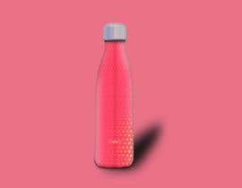 #145 for I need some Graphic Design to design bottles pattern af MiDoUx9
