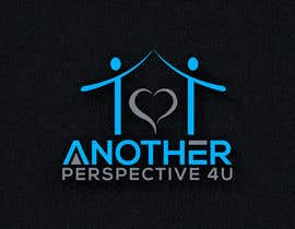 #80 สำหรับ Another Perspective 4U Business Logo โดย NusratBegum5651