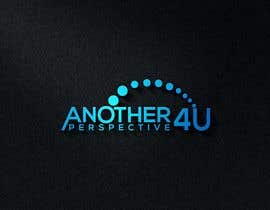 #72 para Another Perspective 4U Business Logo de jannatkarnosuti