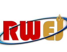 #59 for RWEJ Small Business Logo af Israr205