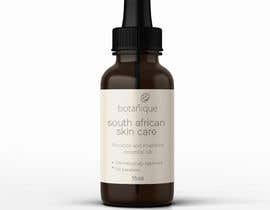 #26 para Skin care range Botanique de eleganteye4u