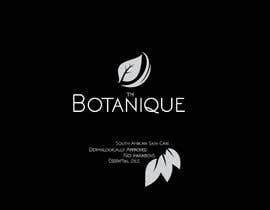 #12 Skin care range Botanique részére suzonkhan88 által