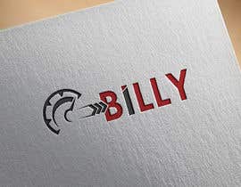 #183 สำหรับ A driver named Billy โดย mozammelhoque170