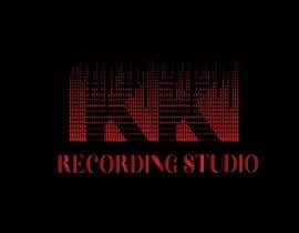 #13 untuk Design a Logo for KK Recording Studio oleh mustjabf