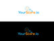 Contest Entry #49 thumbnail for                                                     Design Logo For New Social Networking Software YourScore.io
                                                