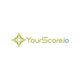 Miniatura da Inscrição nº 76 do Concurso para                                                     Design Logo For New Social Networking Software YourScore.io
                                                