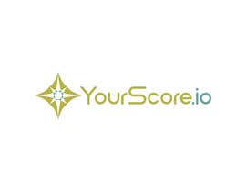 #76 for Design Logo For New Social Networking Software YourScore.io by mr180553