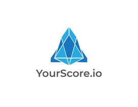 #79 for Design Logo For New Social Networking Software YourScore.io by mnsiddik84