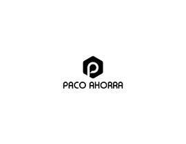 #337 ， Create a Logo for Paco Ahorra 来自 anas554