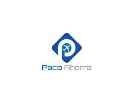 #341 ， Create a Logo for Paco Ahorra 来自 graphicpro99