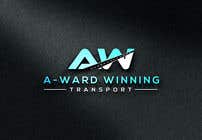 #58 per A-WARD Winning Transport da Shahnewaz1992