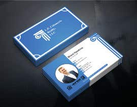 #214 for Design some Business Cards by mosharaf186