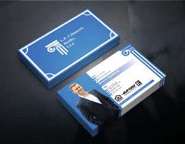 #247 for Design some Business Cards by mosharaf186