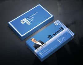 #253 for Design some Business Cards by mosharaf186