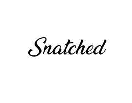 #5 for Snatched Logo af muniaakter005